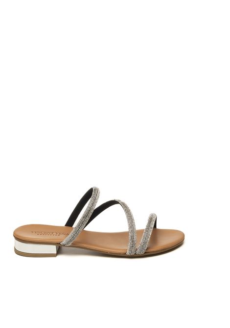  VINCENT VEGA | PS208STRIP-SILVER